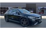 2023 Mercedes-Benz GLA