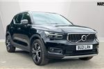 2021 Volvo XC40 Recharge