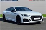 2021 Audi RS5