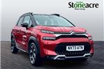 2023 Citroen C3 Aircross