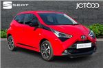 2021 Toyota Aygo