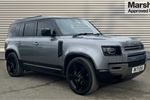 2021 Land Rover Defender
