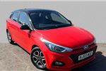 2019 Hyundai i20