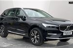 2021 Volvo XC60