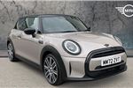 2023 MINI Hatchback