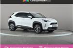 2022 Toyota Yaris Cross