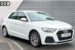 2022 Audi A1