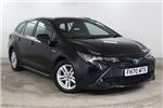 2021 Toyota Corolla Touring Sport