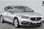 2024 SEAT Leon