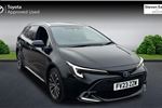 2023 Toyota Corolla Touring Sport