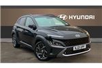 2021 Hyundai Kona 1.6 GDi Hybrid Ultimate 5dr DCT