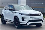 2024 Land Rover Range Rover Evoque