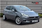 2016 Vauxhall Corsa