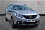 2016 Peugeot 2008