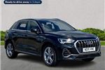 2019 Audi Q3