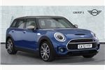 2022 MINI Clubman