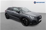 2022 Audi Q2