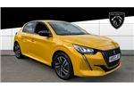 2022 Peugeot 208