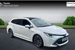 2019 Toyota Corolla Touring Sport