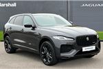 2024 Jaguar F-Pace