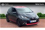 2017 Toyota Aygo