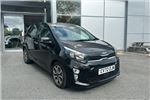 2022 Kia Picanto