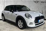 2019 MINI Hatchback 5dr