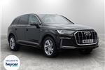 2021 Audi Q7