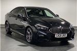 2021 BMW 2 Series Gran Coupe