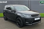 2023 Land Rover Discovery Sport