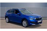 2023 Skoda Kamiq