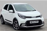 2022 Kia Picanto