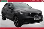 2021 Volvo XC40