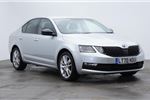 2020 Skoda Octavia