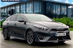 2023 Kia ProCeed