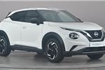 2023 Nissan Juke