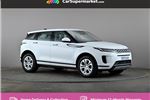 2021 Land Rover Range Rover Evoque