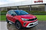 2021 Vauxhall Crossland