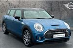 2024 MINI Clubman