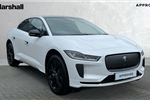 2025 Jaguar I-Pace