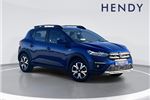 2022 Dacia Sandero Stepway