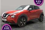 2019 Nissan Juke