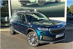 2022 Skoda Kodiaq