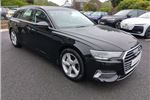 2023 Audi A6