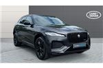 2023 Jaguar F-Pace