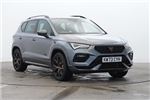 2024 Cupra Ateca