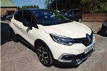 2018 Renault Captur