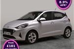 2022 Hyundai i10