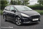 2022 Ford S-MAX