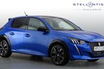 2023 Peugeot 208